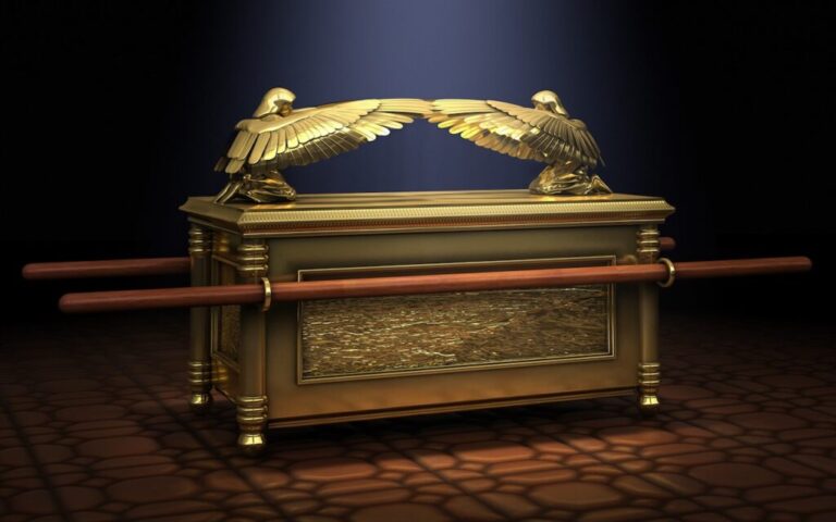 Da Aliança de Deus com o Homem